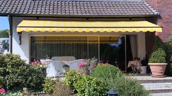 Referenz | J. Ting Rollladen und Sonnenschutz